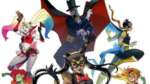 The series takes place in tokyo, japan, where the sailor guardians (セーラー戦士, sērā senshi), a group of ten magical girls. Artist Mashes Up Batman And Sailor Moon Characters In Fun Art Geektyrant