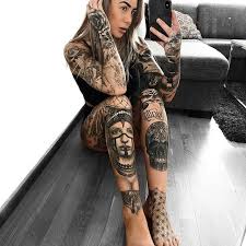 Come in beautiful gift packing Foto Terbaru Seni Tato Tato Full Body Paling Keren Wanita Dan Pria Tato Terbaru