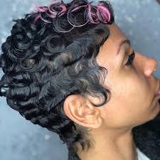 Medium length hairstyles for black women. 40 Short Hairstyles For Black Women December 2020