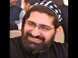 To the Lord Jesus (LMor Yeshou') Father Joseph Chamoun