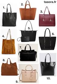 Il y a plein de cabas différents et la. Quel Sac Choisir Pour Les Cours 10 Sacs A Main Pour Le Lycee Le College Ou La Fac Sac A Main Sac Sac Lycee