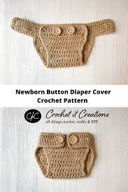 Check spelling or type a new query. Newborn Diaper Cover Crochet Pattern Crochet Diaper Cover Pattern Newborn Crochet Patterns Crochet Diaper Cover Free Pattern