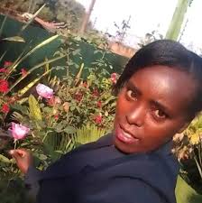 Name, Miriam Nabubwaya. -Her Mother Left Her in Likoni akamwambia ameenda  kununua mboga.