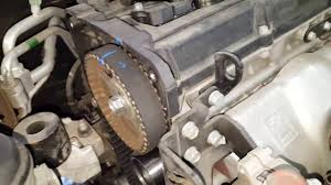 Experience more than 15 years in naza,kia&hyundai vehicles. Hyundai Kia 1 6 Timing Belt Marks Youtube