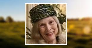 Carol Edmonson Pellegrin Obituary March 20, 2023