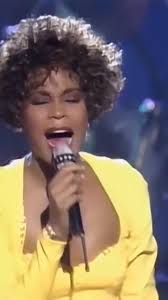 Whitney's Greatest Hits