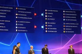 Di grup a ada laga republik ceska kontra bulgaria dan montenegro versus kosovo. Ini Jadwal Lengkap Liga Champions 2018 2019 Bolasport Com
