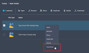 Can i use the editing tools if i have a student license? How To Download A Drawing From Autocad Web Autocad Web App Autodesk Knowledge Network