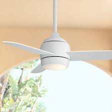 This fan is a good option for either indoor or outdoor use. The 8 Best Outdoor Ceiling Fans Of 2021
