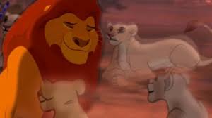 Mufasa sarabi