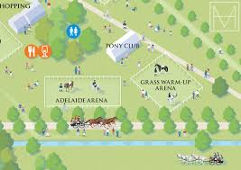 169,854 likes · 108,964 talking about this · 3,277 were here. Royal Windsor Horse Show Visitor Map On Behance