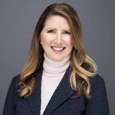 Melanie Baxt Real Estate Broker