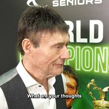 Jimmy 'Whirlwind' White