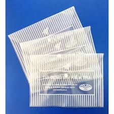 Túi khuy bấm file clear bag file đựng tài liệu bìa hồ sơ túi my clear |  File Hồ Sơ - Bìa Hồ Sơ | ThichMuaSach.Com