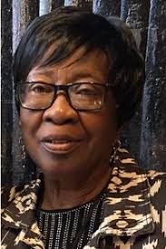 Emma B. Williams Obituary in New York at Bailey's Funeral Home