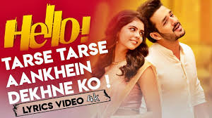 #newlovestorysong#newhindisong#romanticlovesong#mrmajnu#romanticsong#djsong#hindisong#tseries#zeemusic## subscribe to our attention that you have. Tarse Tarse Mp3 Song Download 320 Mp3 Download 7 97 Mb Rytmp3 Com