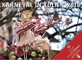 Kölner karneval) is a carnival that takes place every year in cologne, germany. Karneval In Koln 2019 Bilder Von Der Seele Des Kolner Karnevals 9783940914828 Amazon Com Books