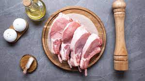 Thin pork chops will cook to quickly and never get that nice char on them. 7 Big Mistakes To Avoid When Cooking Pork Chops