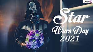 The challenges of the pandemic make a deep dive into the fantasy universe of star wars just right. Ltcalsaquw7owm