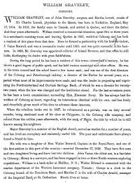 Graveley, Walter Edward (1854-1939)