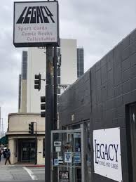 Specializing in comic books, sports cards, gaming cards, action figures and all things related. Legacy Comics Cards 45 Photos 163 Reviews Comic Books 123 W Wilson Ave Glendale Ca United States Phone Number Yelp
