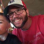 Greg Desrochers's Instagram, Twitter & Facebook