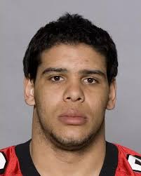 2006 Football Roster