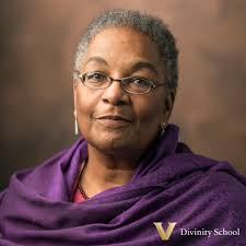 Check out Professor Phillis Sheppard