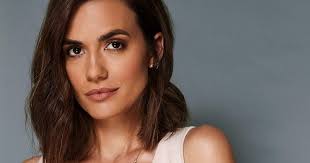 Torrey DeVitto