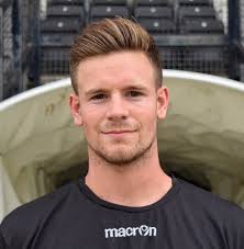 NORTHWOOD v TOOTING & MITCHAM UNITED