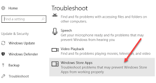 Fix Windows 8 10 We Weren T Able To Connect To The Store Error