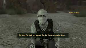 The Time For Talk Has Passed The Lords Work Must Be Done Youtube