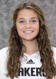 2021 Women's Lacrosse Roster