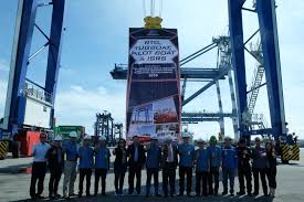 9th fl, unit b920 wisma merdeka phase ii tower, 88000, kota kinabalu, sabah, malaysia. Bintulu Port Committed To Achieving Efficiency