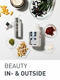 Zucker, weißmehl und fast food. Ganzheitlich Schon Mit Biogena Und Babor Schonheit Energiegewinnung Nahrungserganzungsmittel