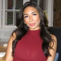 Imani Rivera's Instagram, Twitter & Facebook