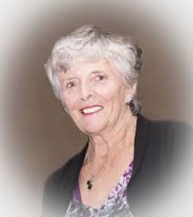 Patricia Parker Obituary (1945