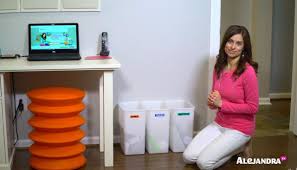 Video Most Organized Home In America Part 2 By Professional Organizer Alejandra Costello Organization Home Organization Professional Organizer