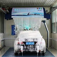 Then, zoom in on that location just like you would if you are searching for the closest auto wash that is touchless near your area. Touchless Car Wash Near Me Prices