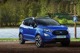 Nu orice masina va fi primita. Beneficiaza De Programul Ford Rabla 2019 Tiriac Auto