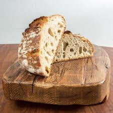 Overnight Levain Bread Sweet Sour Savory In 2020 Levain Bread Sourdough Bread Levain Bread Recipe