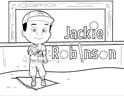 Some of the coloring page names are jackie robinson baseball player coloring, jackie robinson realistic clip art coloring and, jackie robinson biography coloring craft african, jackie robinson coloring image, 20 black history month coloring, jackie robinson coloring at, jackie robinson. General 2 Wondergrove Soar