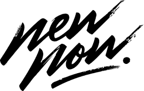 Now, now, or the now may also refer to: New Now Design And Code From The Boys Next Door