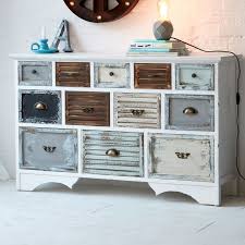 Kommode M 12 Schubladen Moderne Kommode Shabby Chic Antik Schrank Tannenholz Kommode Modern Antike Schranke Kommode Shabby Chic