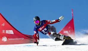 Snowboarder Tomoka Takeuchi looks at big picture outside sports ahead of  sixth Winter Olympics - The Japan Times