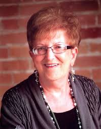 Marion Eileen Mercier Obituary