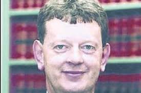 Local man appointed CEO of Court Service