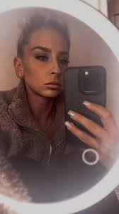 Angelina Mccann's Instagram, Twitter & Facebook