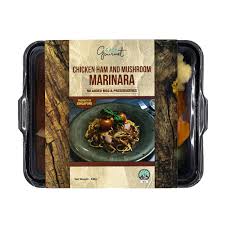 This brand has two vegan options: Arumi Frozen Korean Pancakes Kimchi Ntuc Fairprice