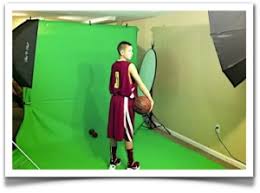Green Screen Lighting Tips For Removing Spill New Portrait Biz Digital Photography Blog